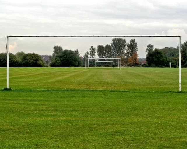 Bentham Playing Field
