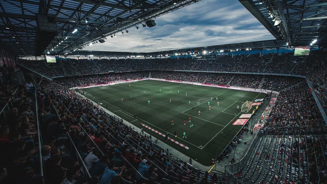 Red Bull Arena (Salzburg)