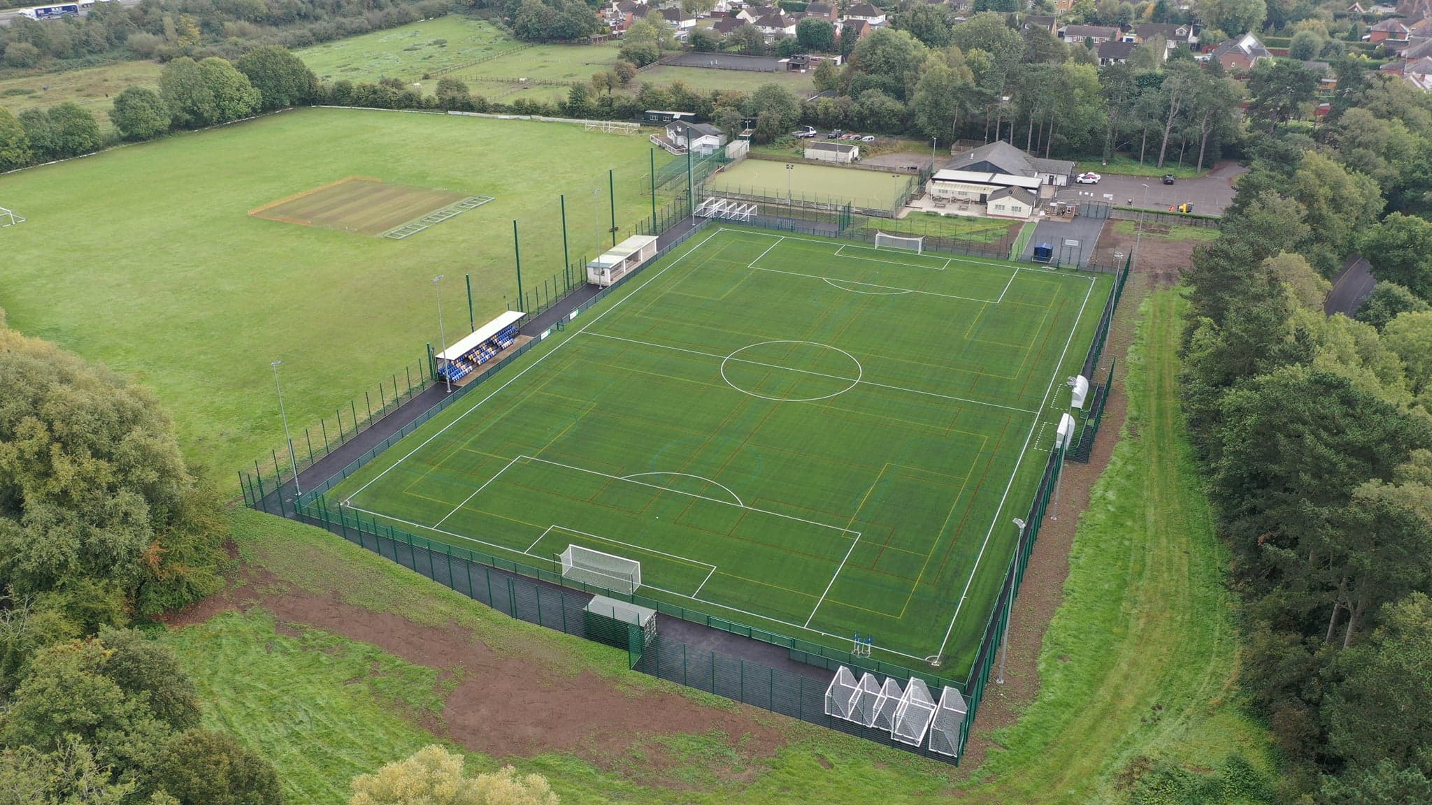 Ratby Lane