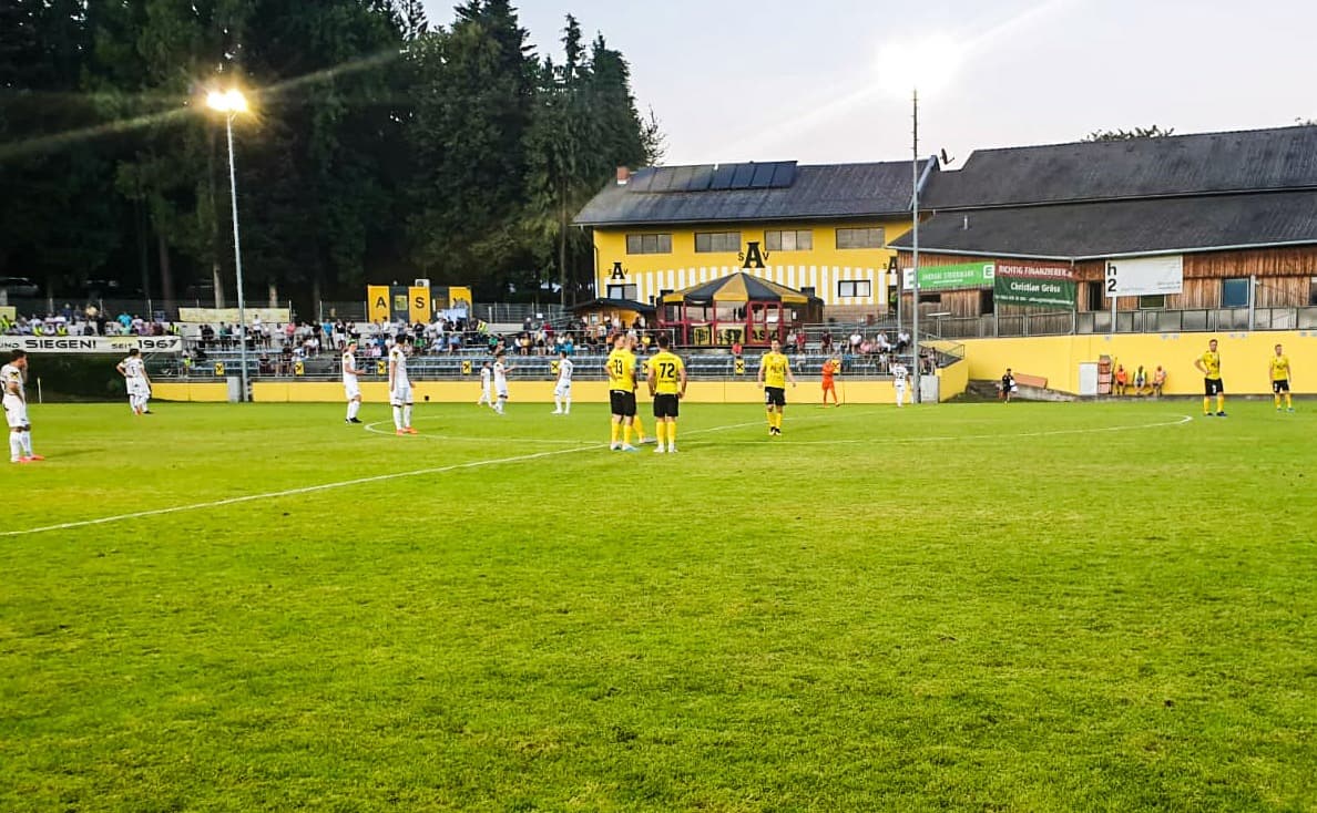 Sportanlage Allerheiligen