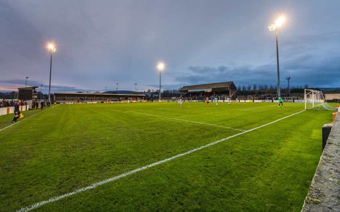 Loughview Leisure Arena