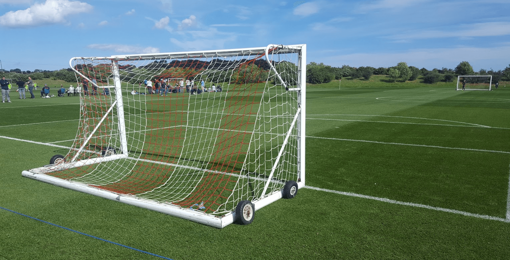 Academy of Light Training Ground