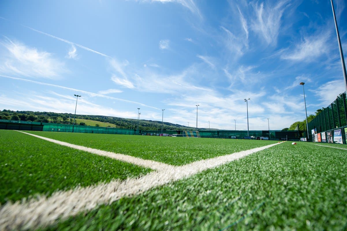 MPM Stadium