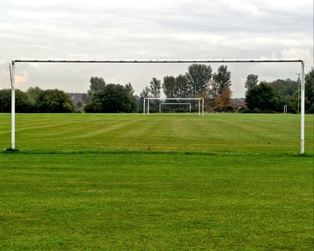 Silkstone Recreation Ground