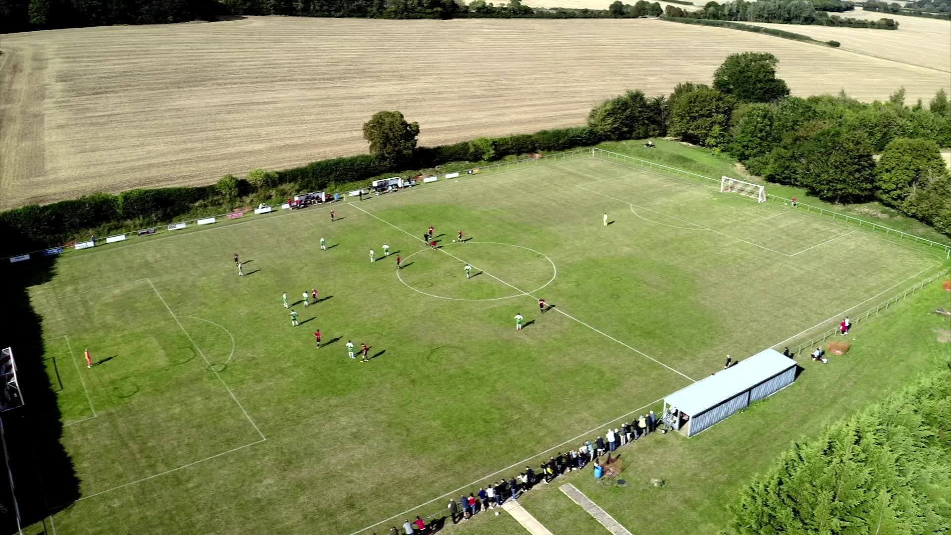 Barnetts Field