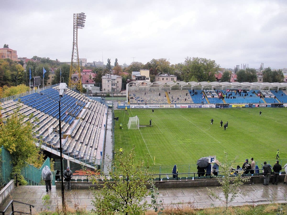 Cotroceni