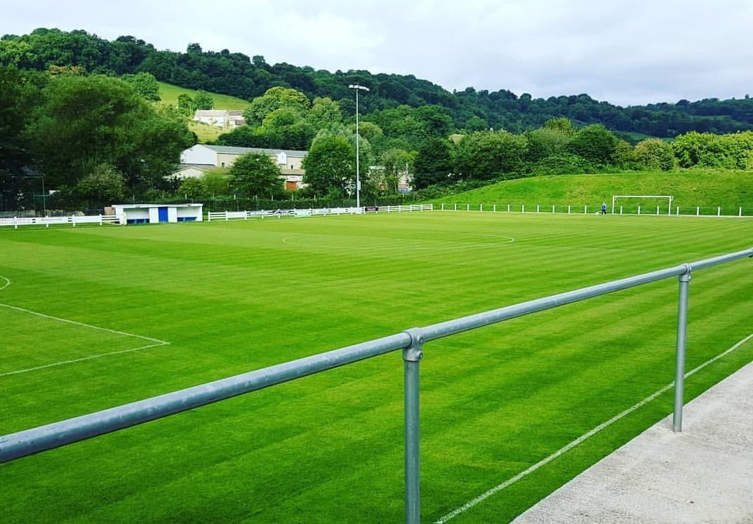 Rivermoor Stadium