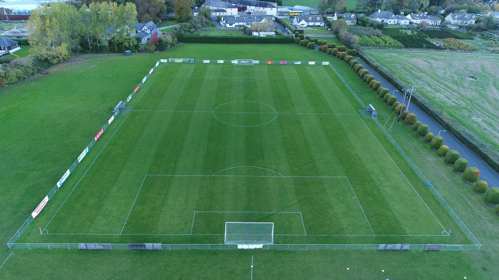 Celbridge Football Park