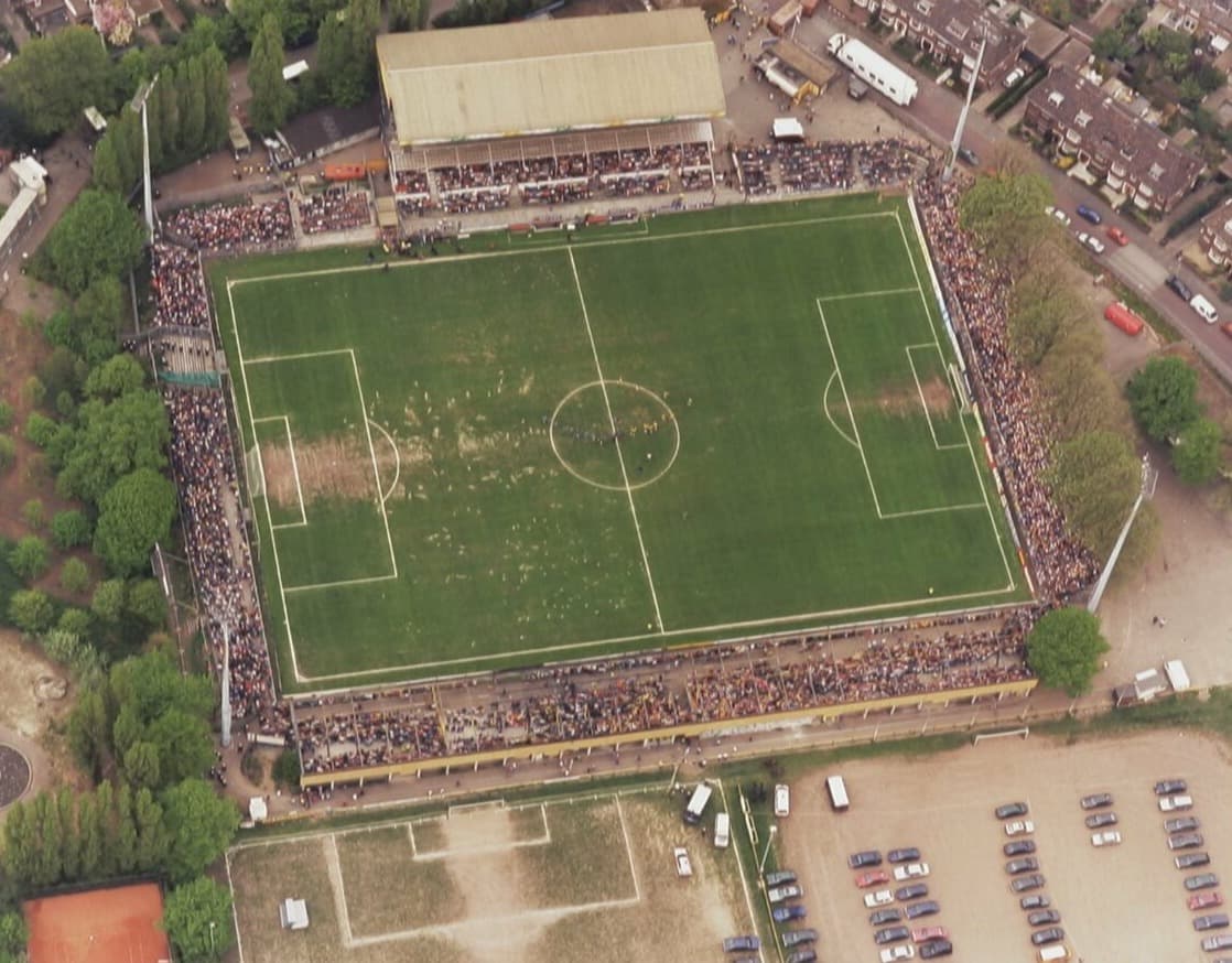 Breda