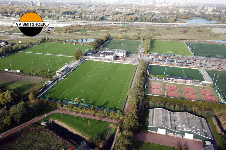 Sportpark Smitshoek