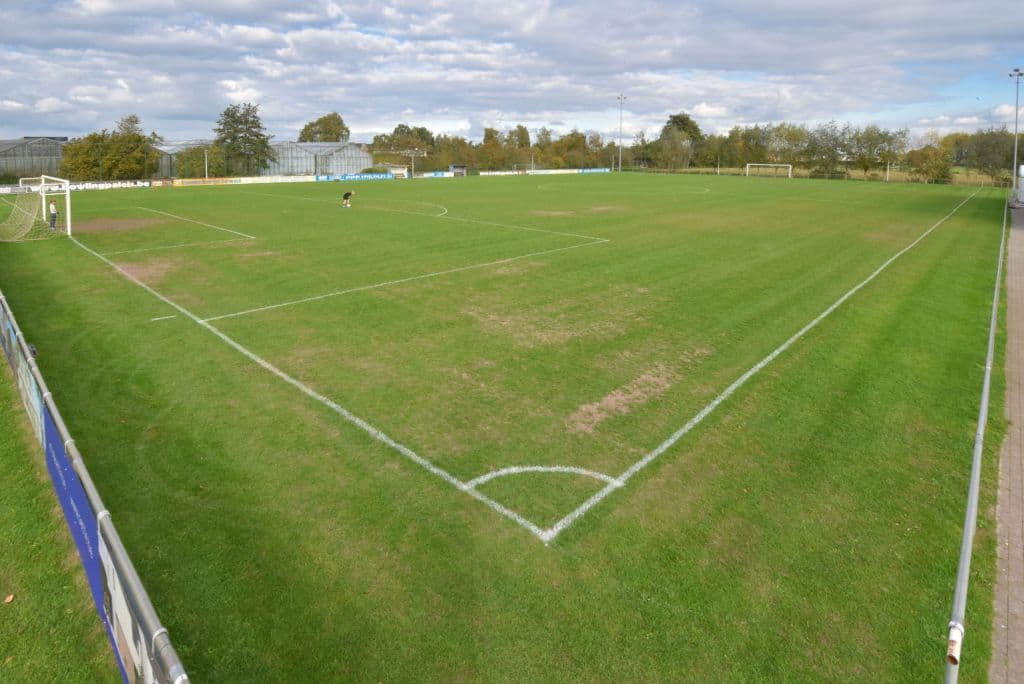 Stadion Bosdreef