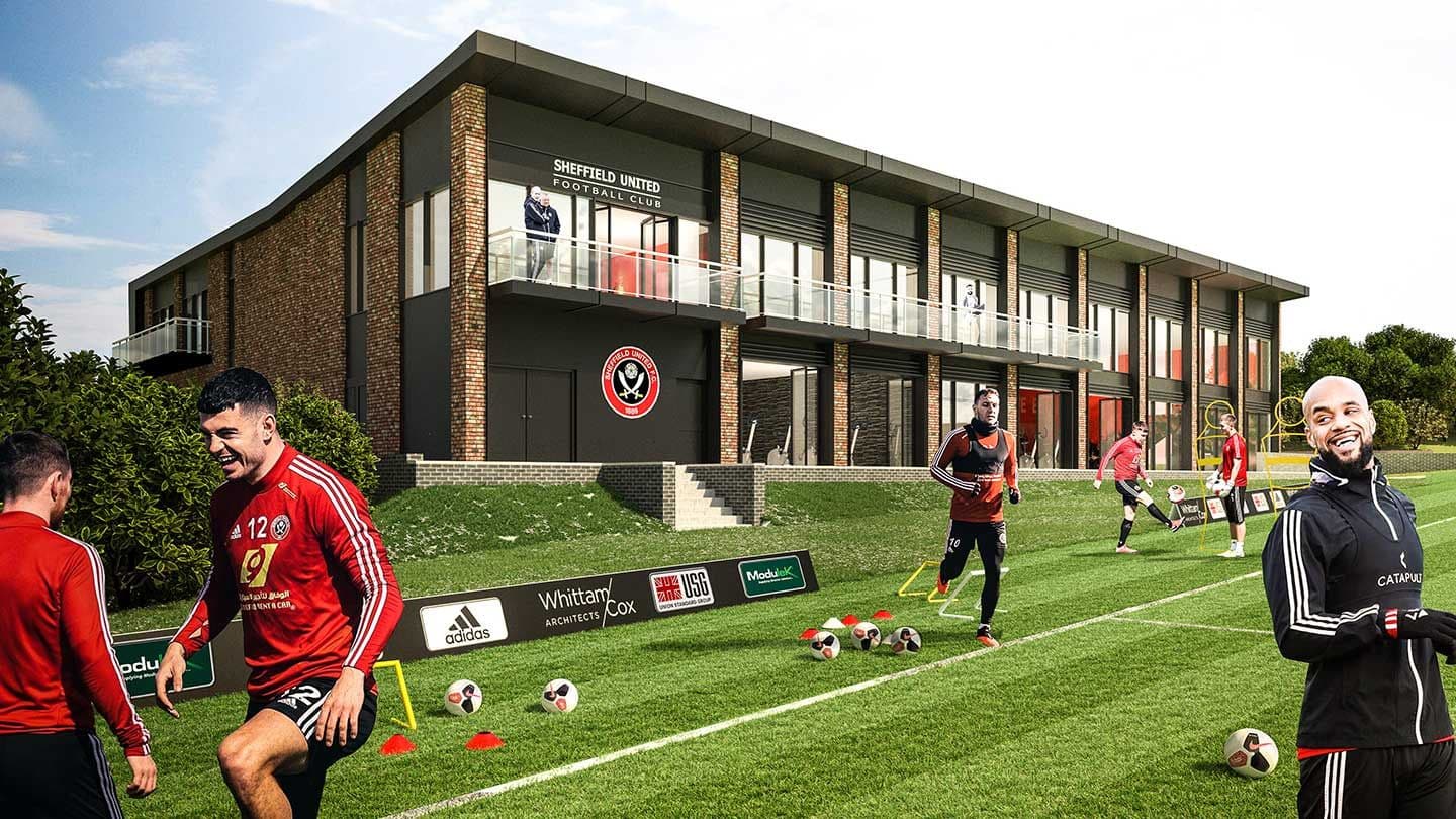 Sheffield United Academy
