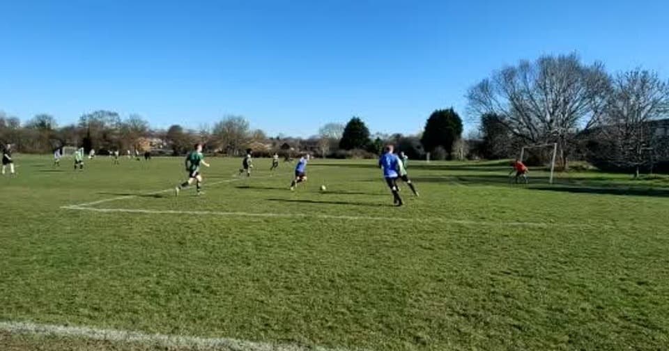 Warstones Wanderers