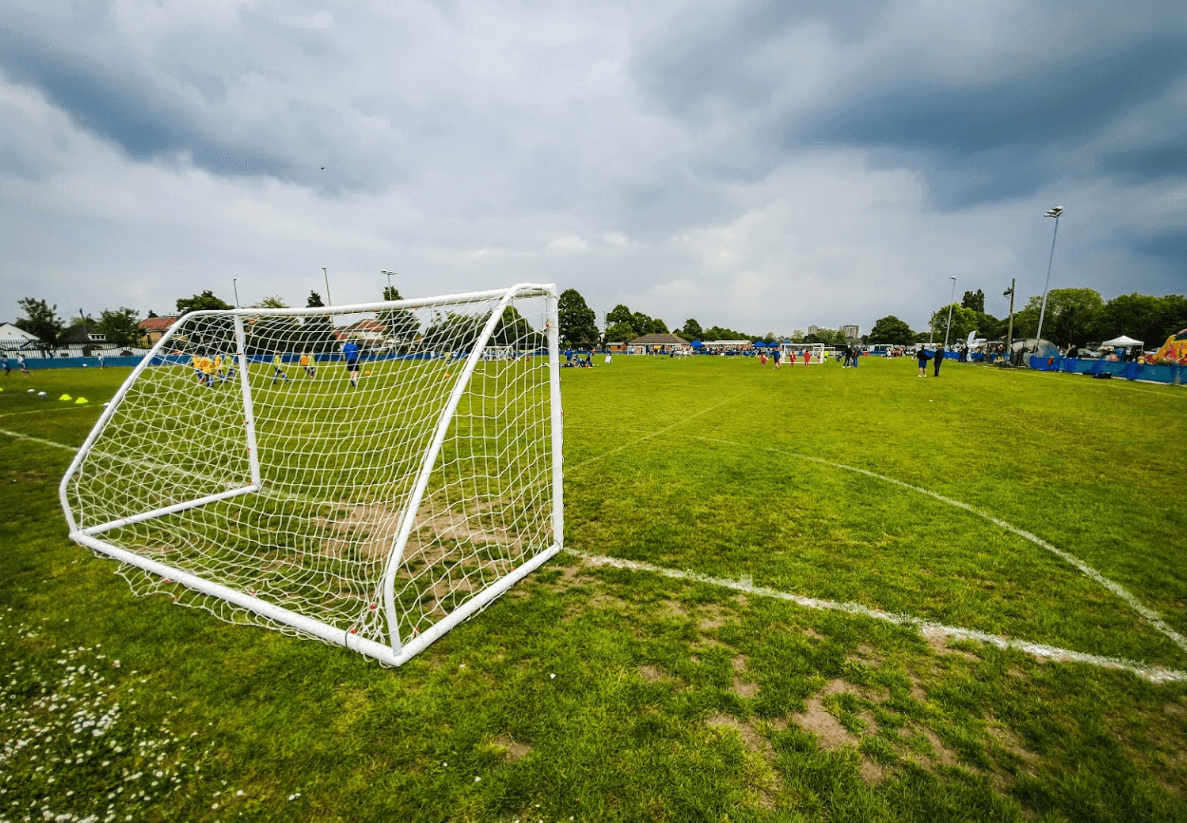 Spelthorne Sports Club
