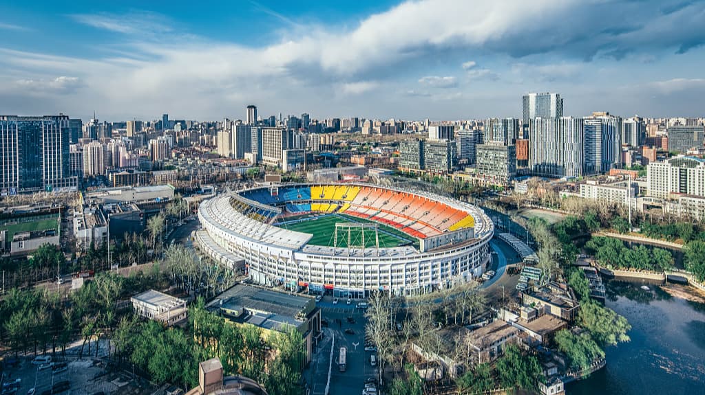 Workers' Stadium