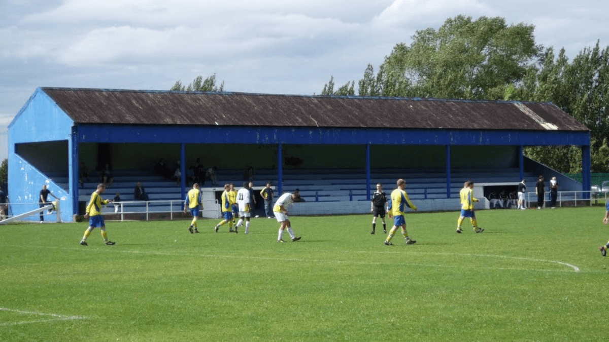 Moorends Miners Welfare