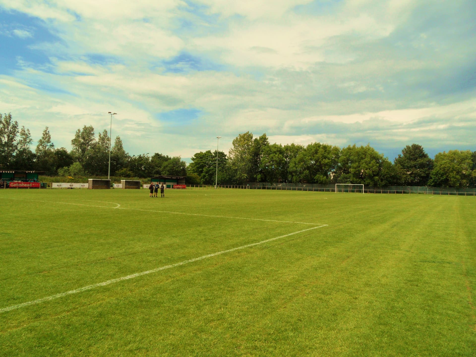 Birtley Sports Complex