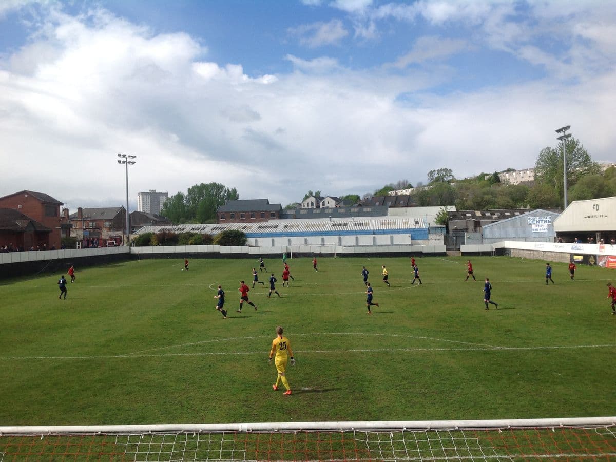 Lochburn Park