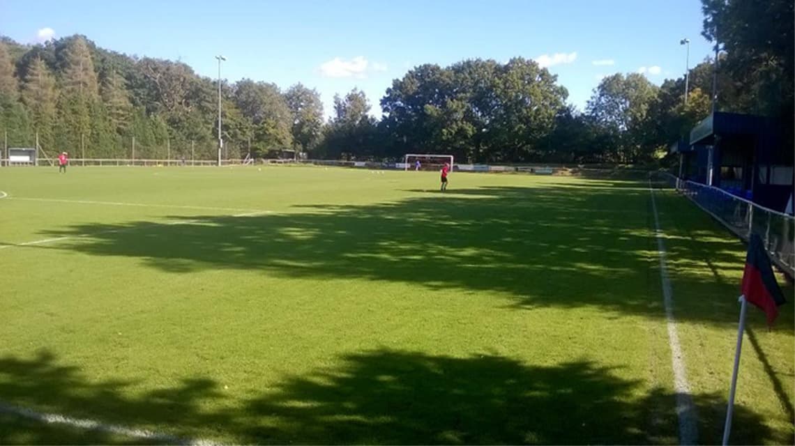 Victoria Park (Uckfield)