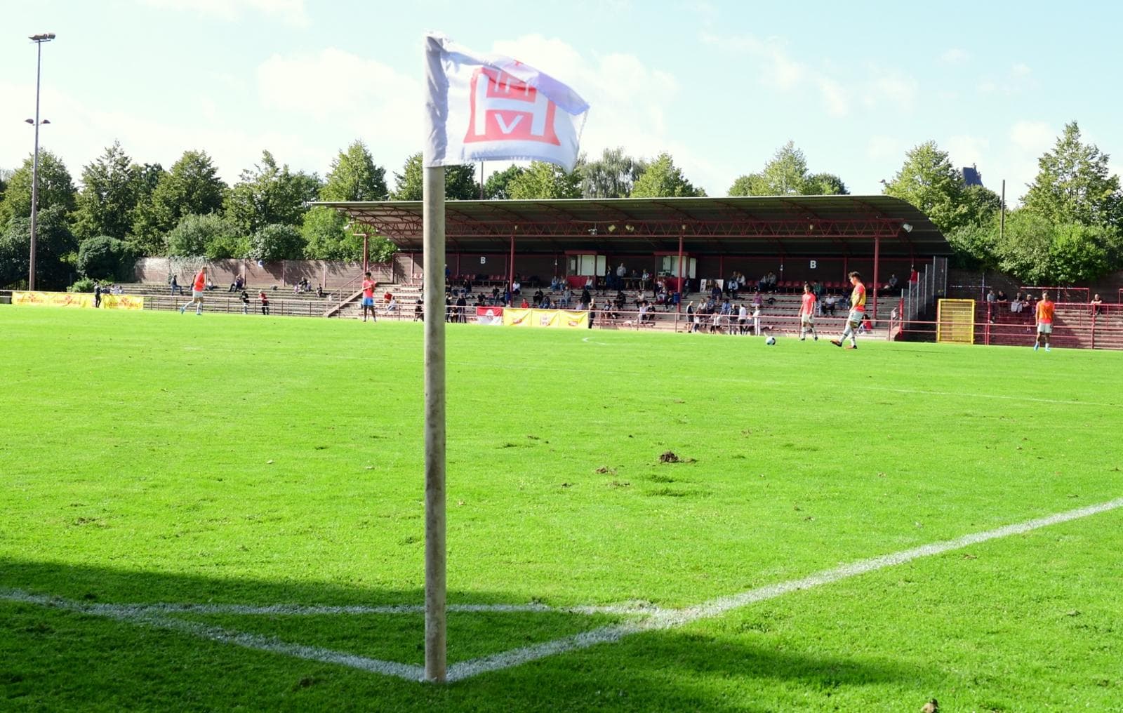 Wolfgang-Meyer-Sportanlage