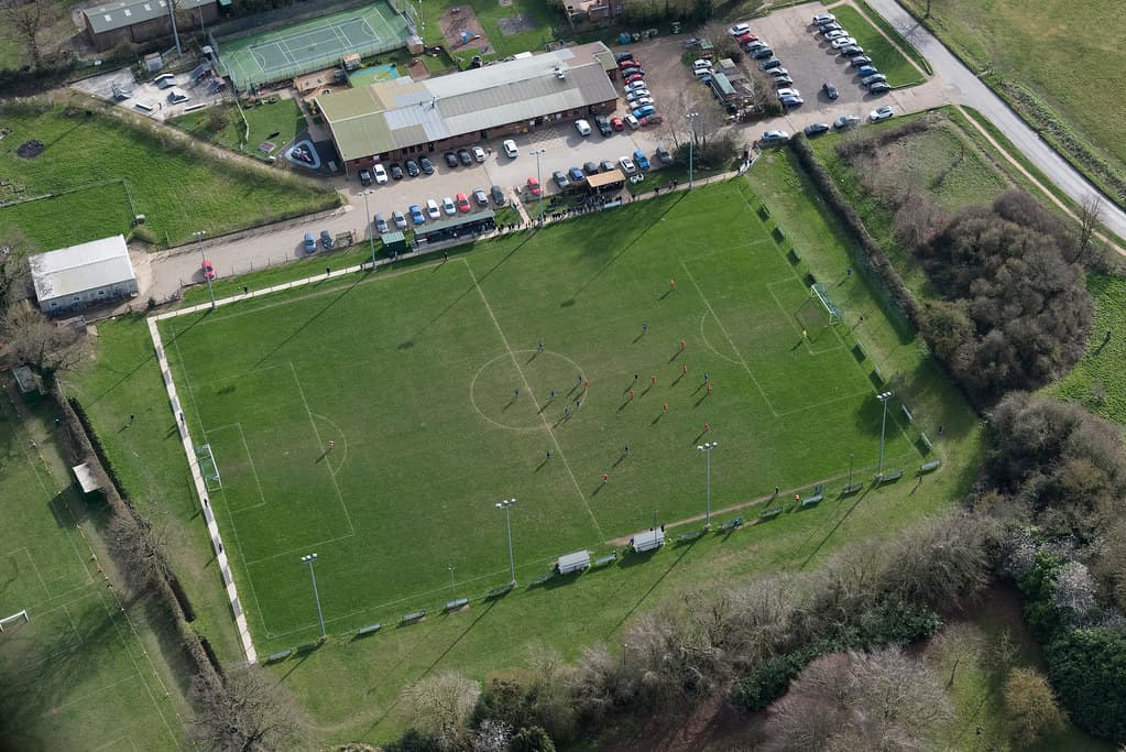 Mulberry Park