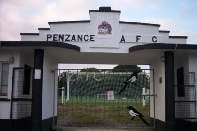 Penlee Park