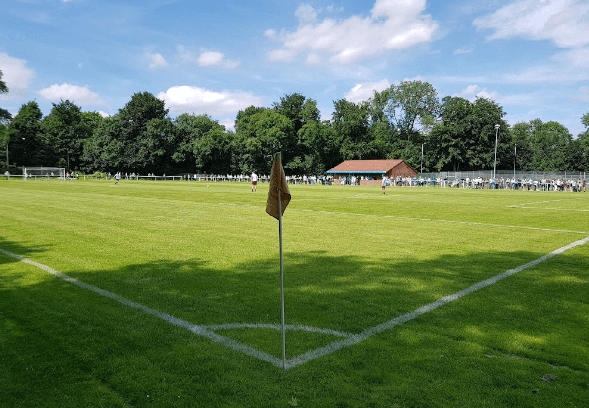 The Heath