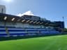 Butts Park Arena