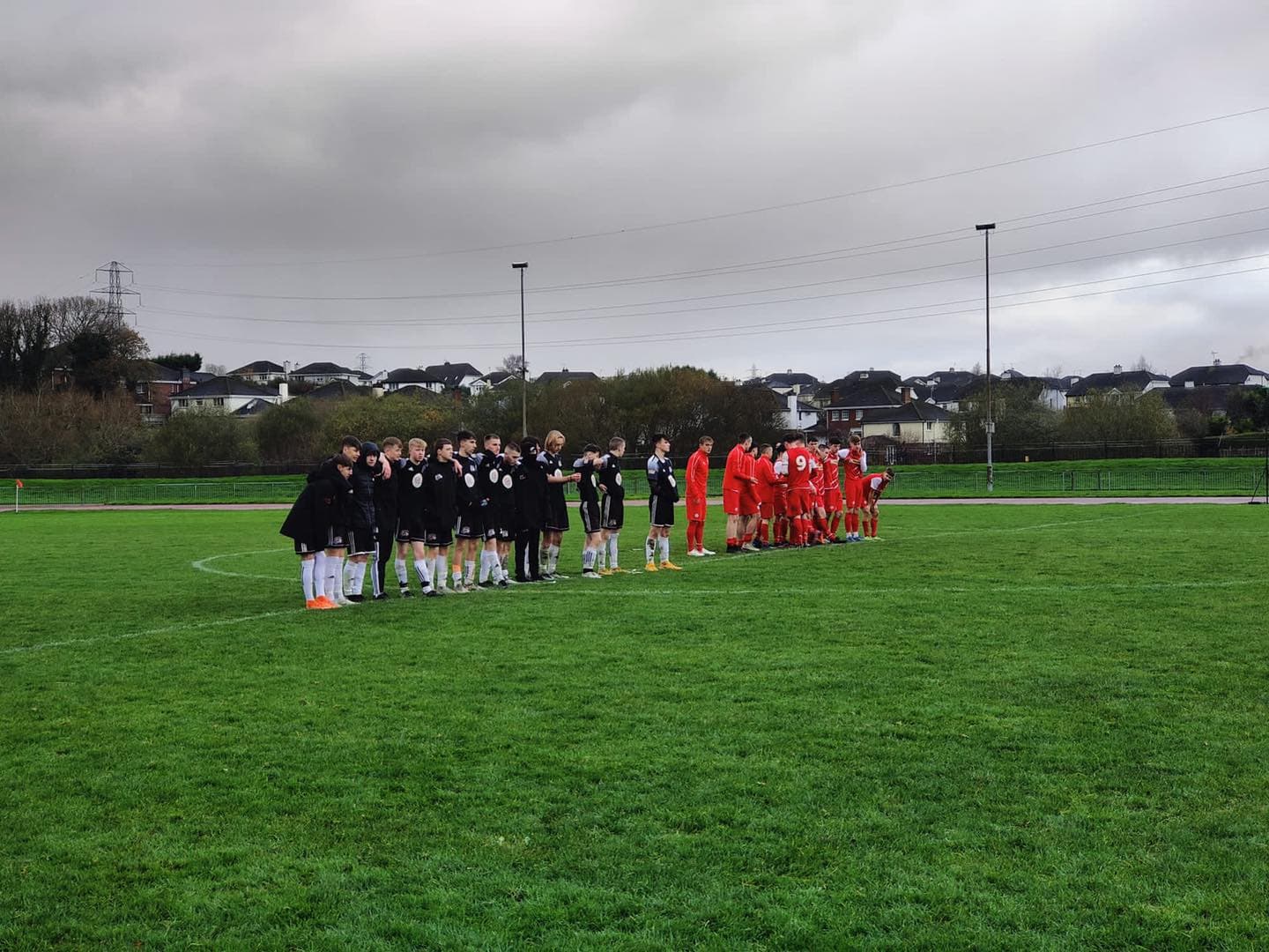 Swilly Stadium