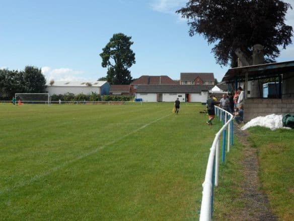 Larkfield Park