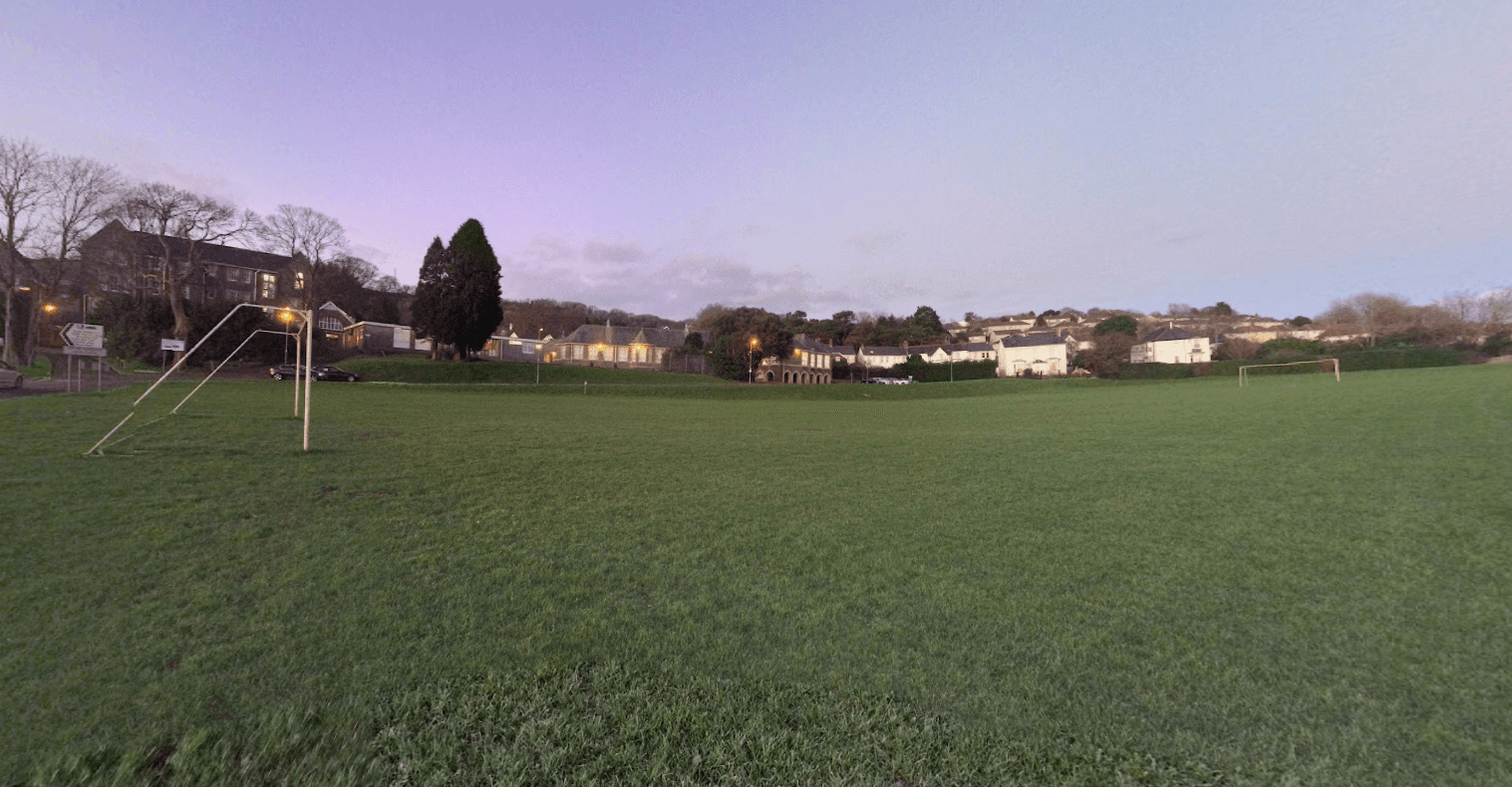 Parc Myrddin