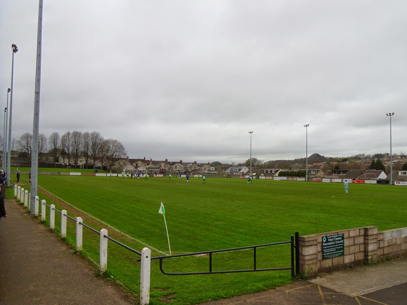 West Clewes