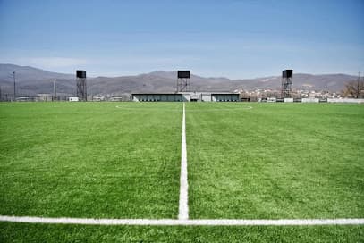 Shtime Stadium