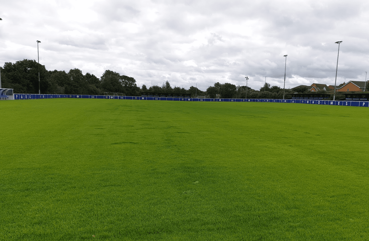 Holmes Park