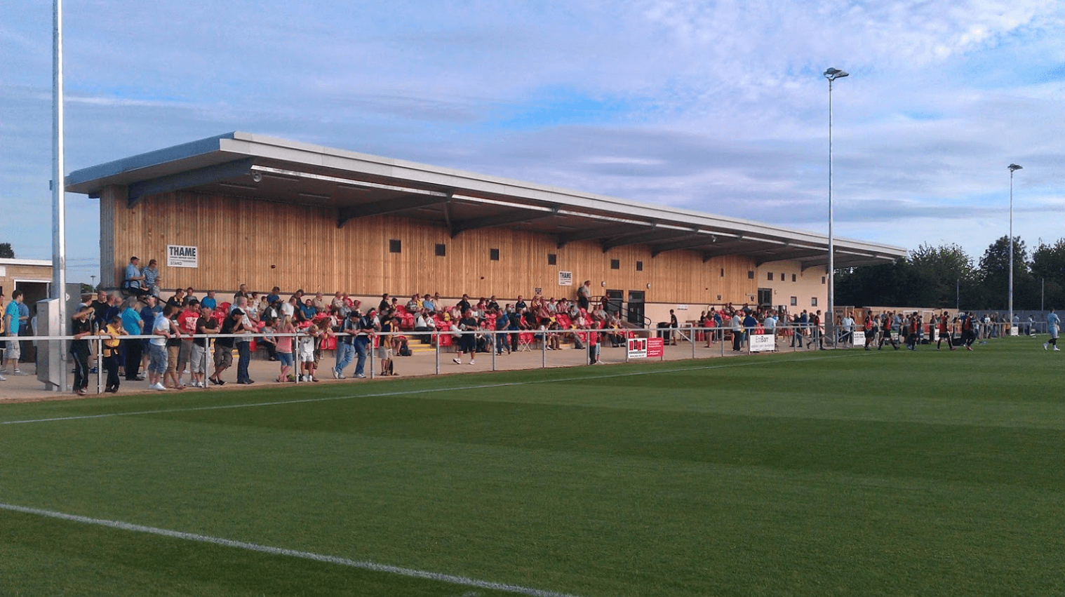 ASM Stadium