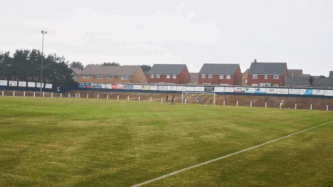 Phoenix Park (Shifnal)
