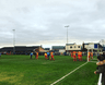 The MDC Sports Stadium