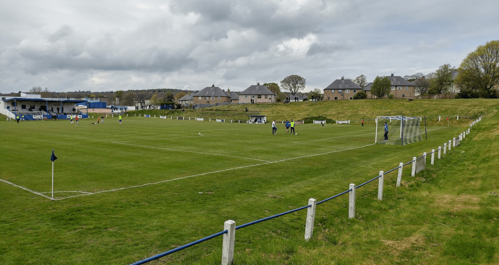 Thomson Park