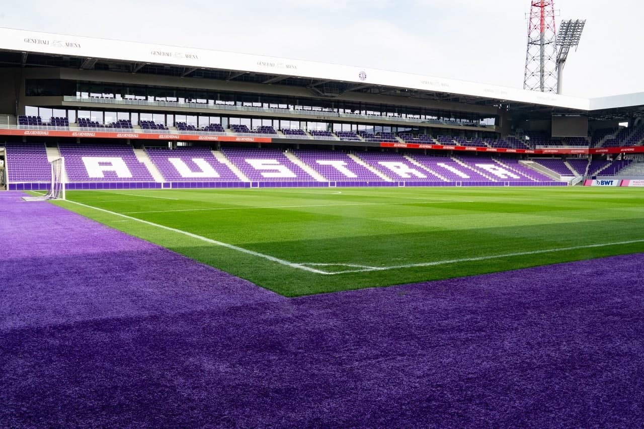 Generali Arena