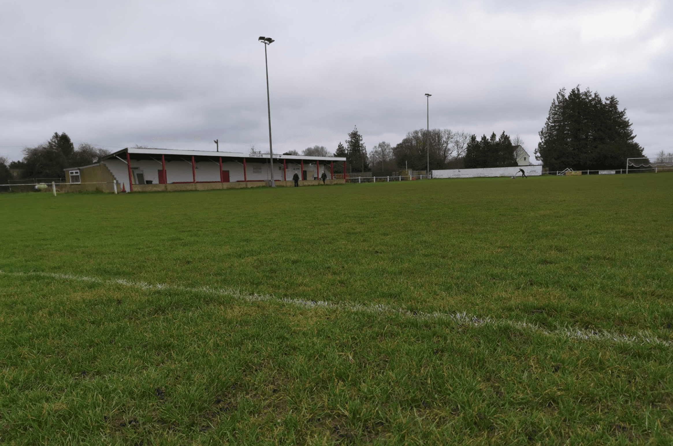 Radcot Road