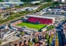 Mornflake Stadium