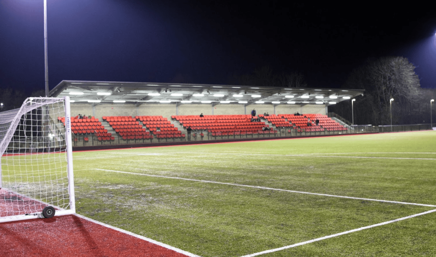 Bedwas Rugby Club