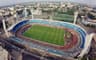 Stadion Shinnik