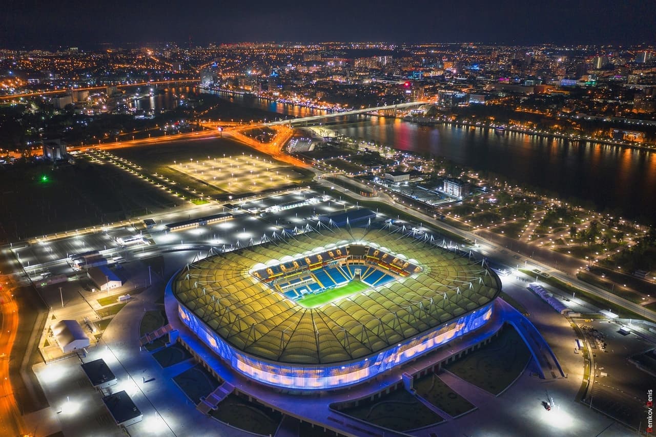 Rostov Arena