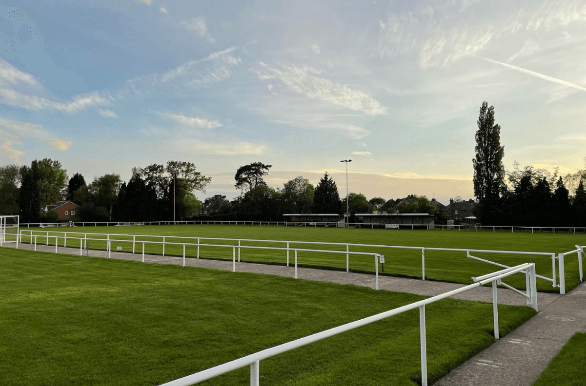 Silkmore Lane
