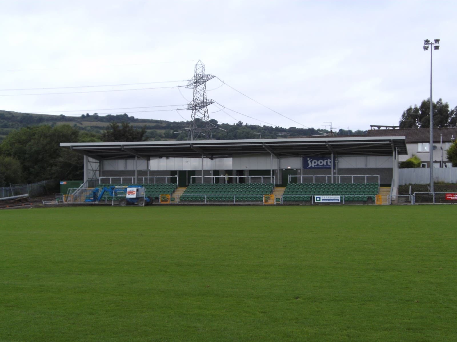 Donegal Celtic