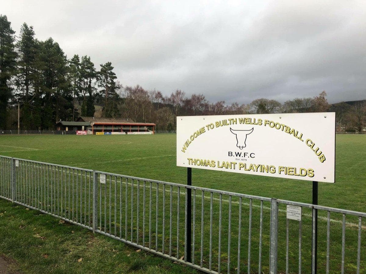 Lant Field