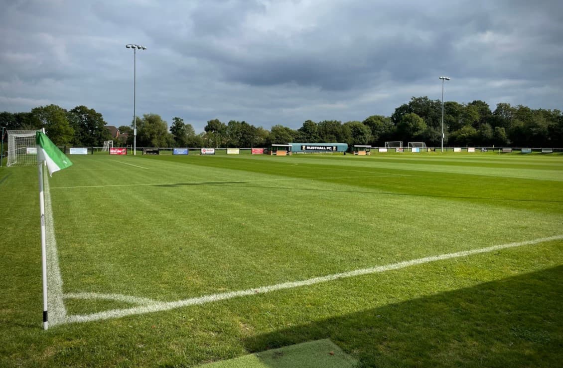 The Jockey Farm Stadium