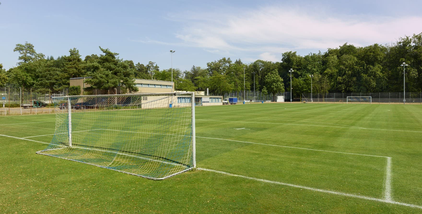 Kunstrasenfeld Bodenweid 2