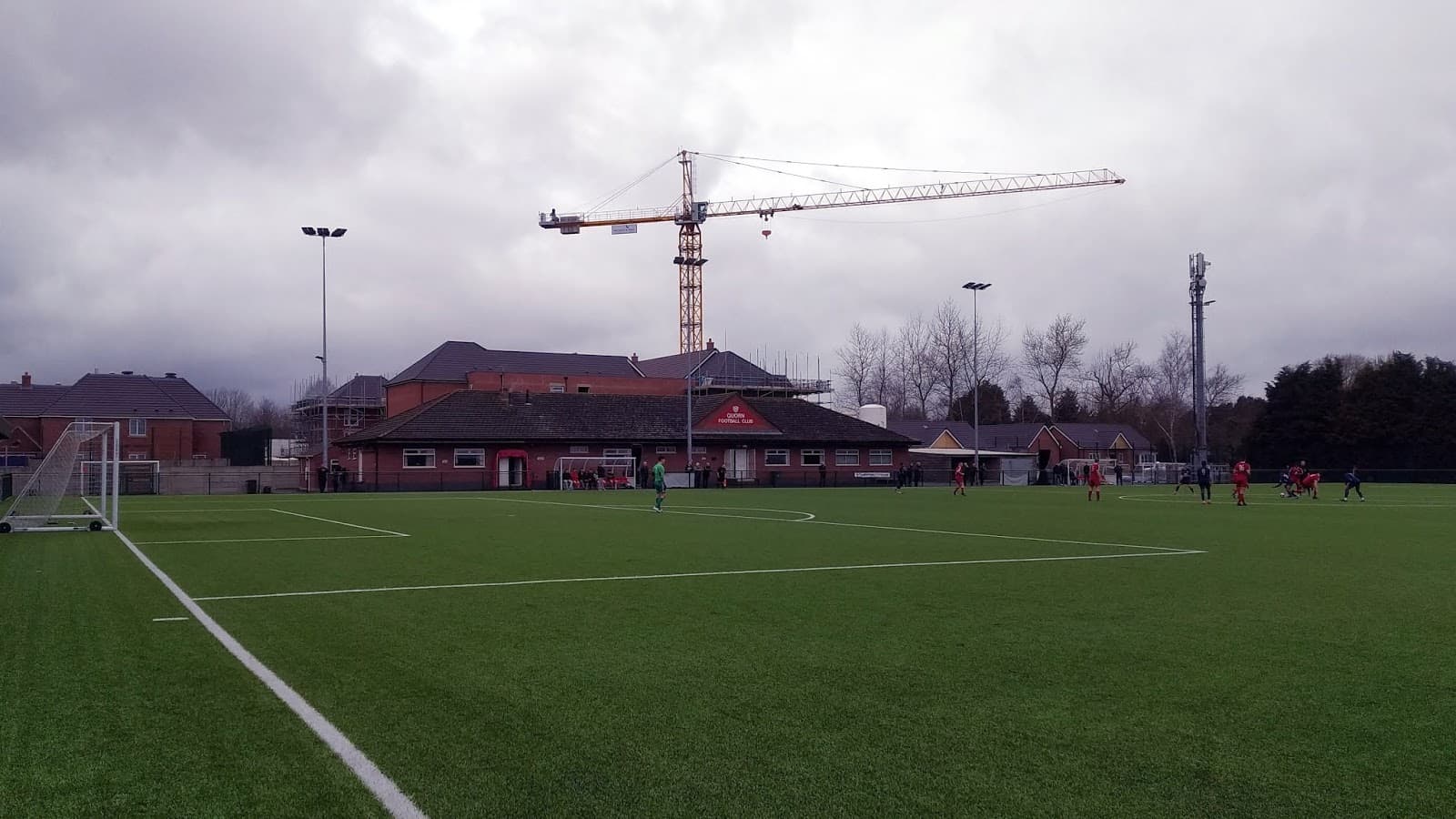 Allscott Sports & Social Club